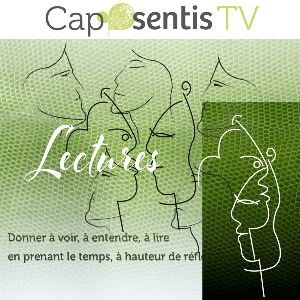 Capsentis TV - Lectures